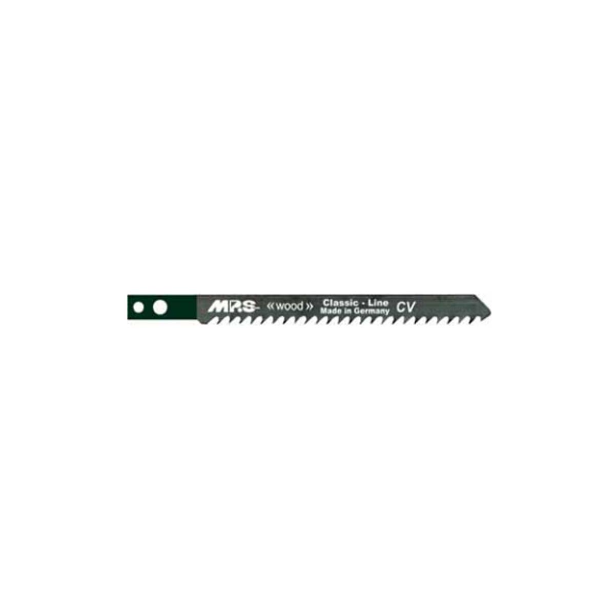 WOOD BLADE 3306 FOR ELECTRIC SAW 75Χ100MM MAKITA 5 PCS