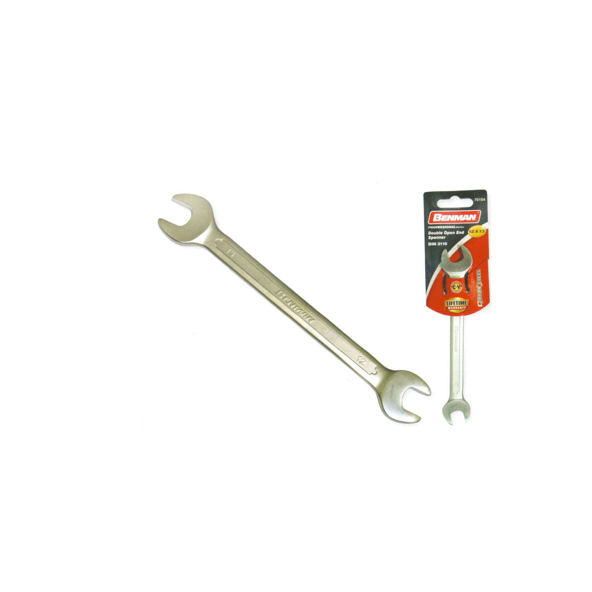 BENMAN GERMAN KEY ΝΟ14X15