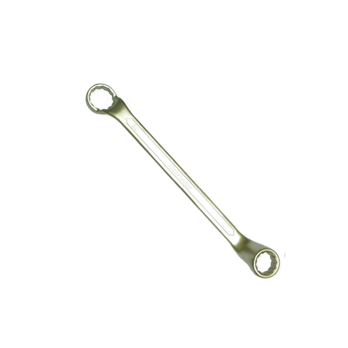 BENMAN POLYGON NO12X13