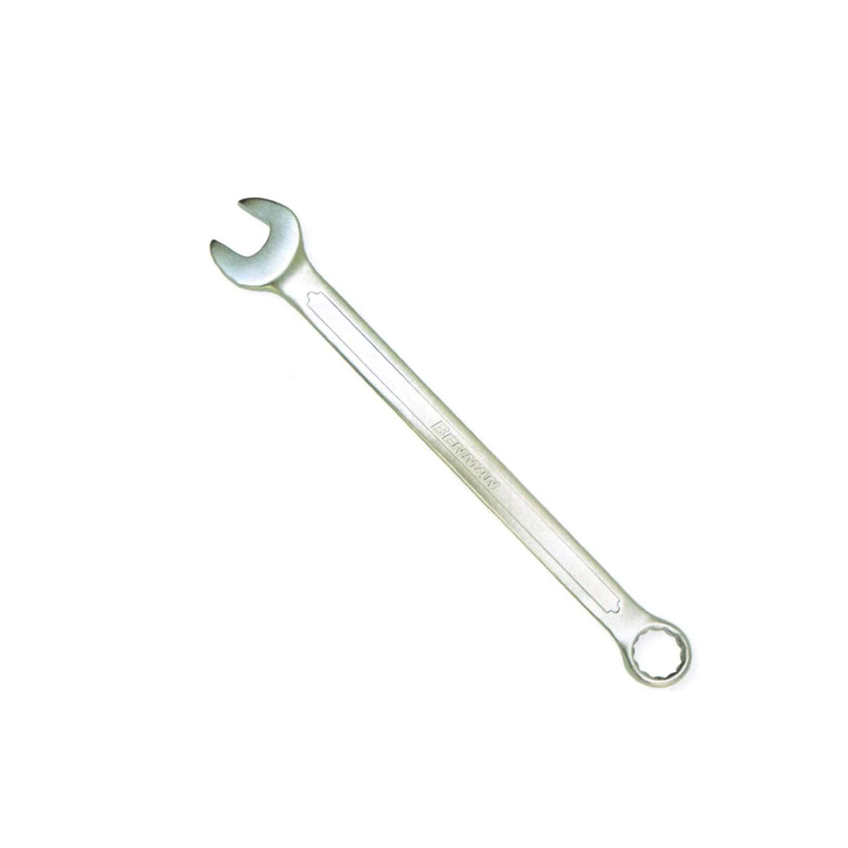 BENMAN GERMAN POLYGON NO 8