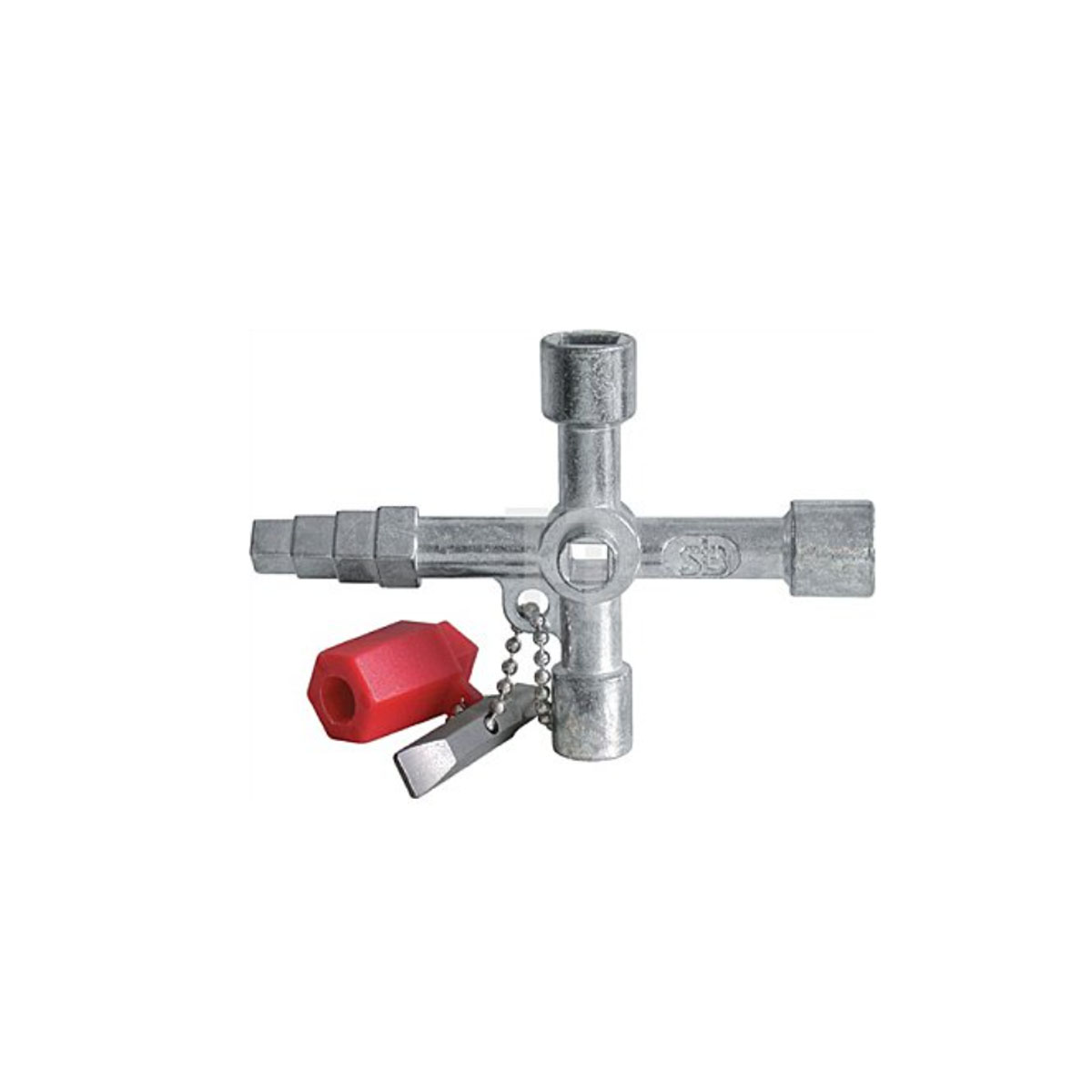 PANEL AND HEATING KEY