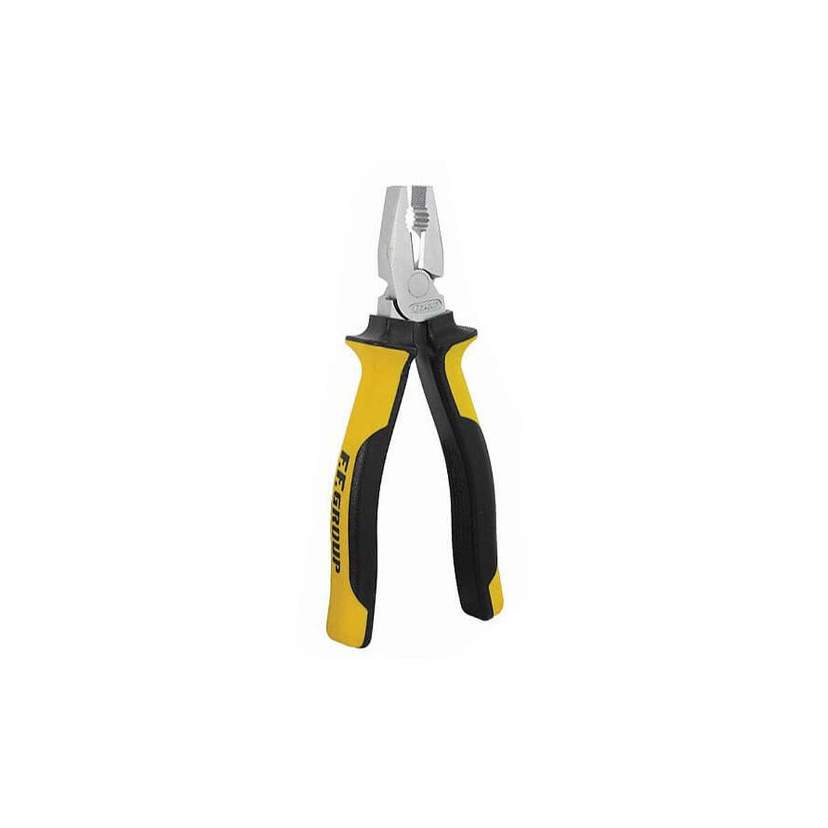 FF GROUP PLIERS 180MM WITH LEVER