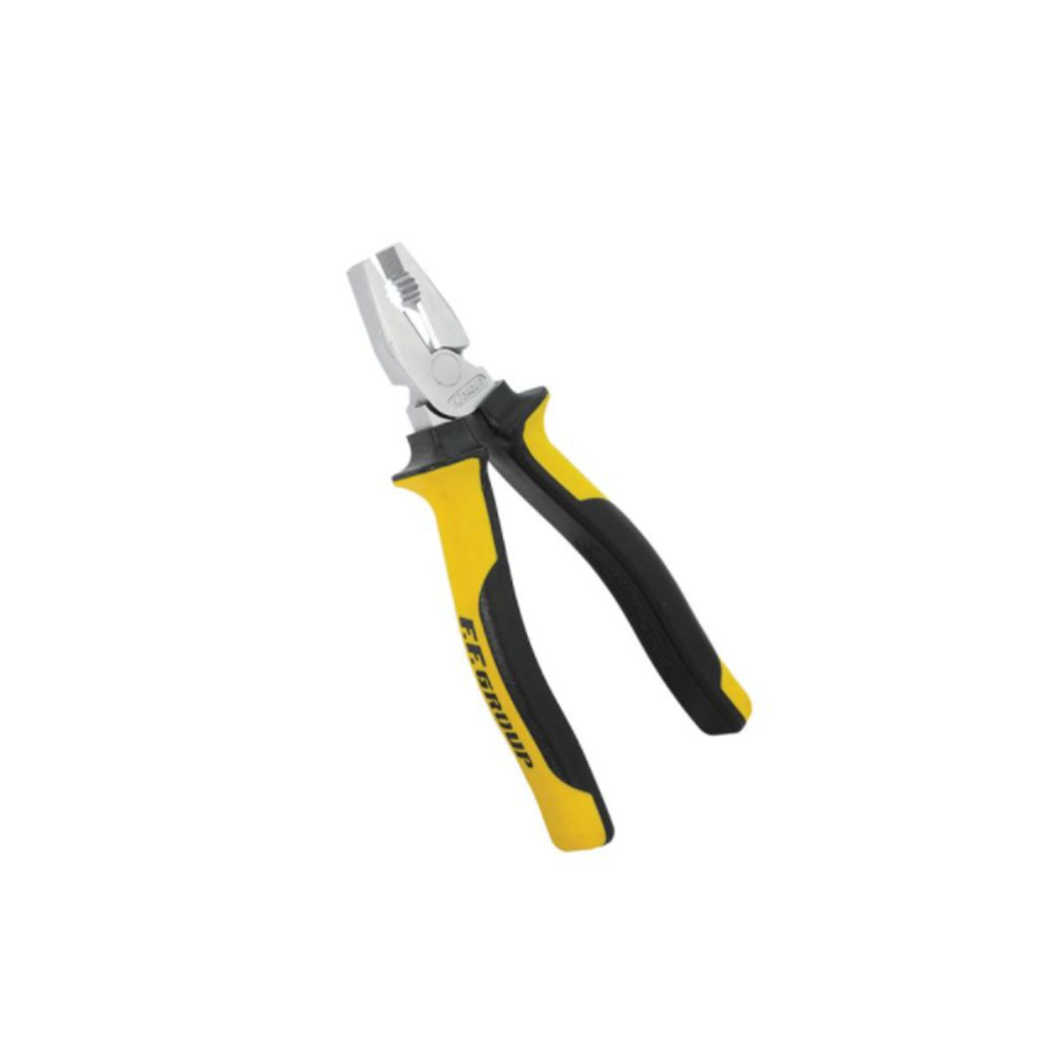 FF GROUP PLIERS 200MM WITH LEVER