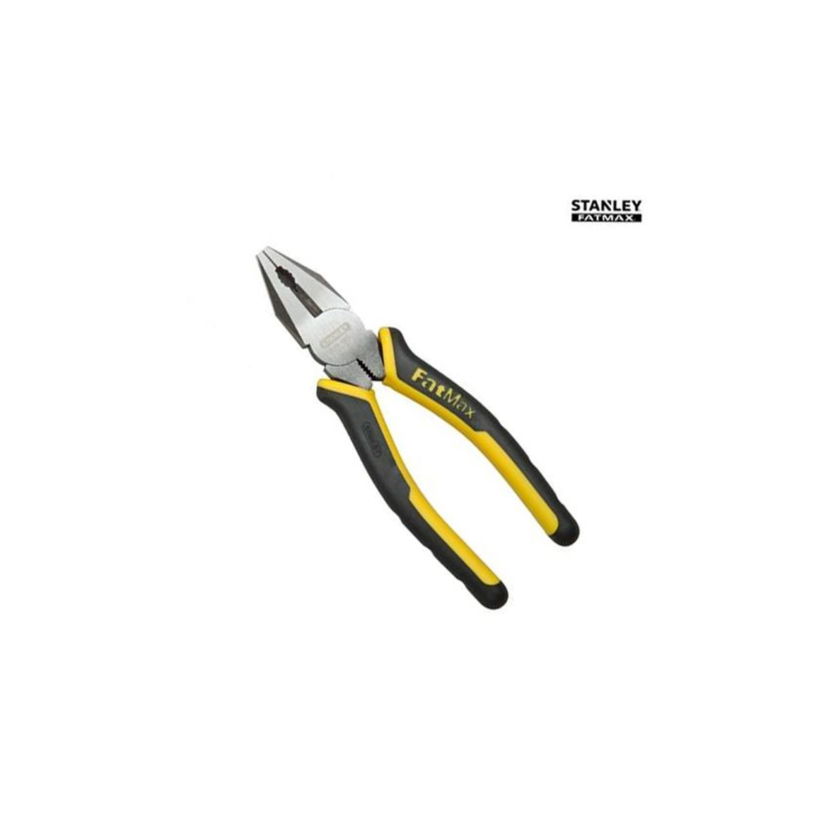 STANLEY FATMAX COMBINATION PLIERS