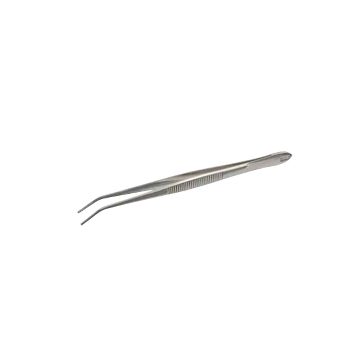 TWEEZER BENT NICKEL