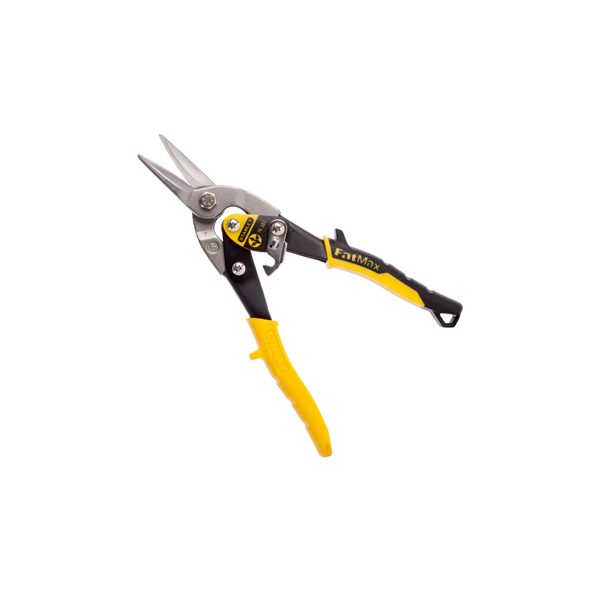 STANLEY SHEET METAL SHEER