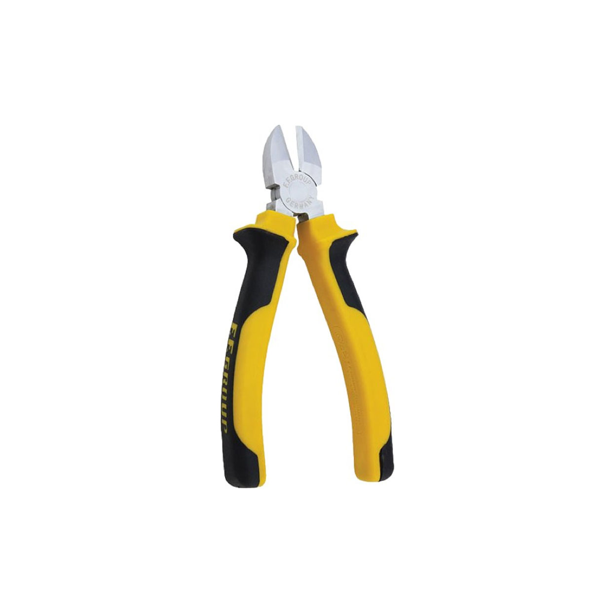 FF GROUP SIDE CUTTER 170MM NEW