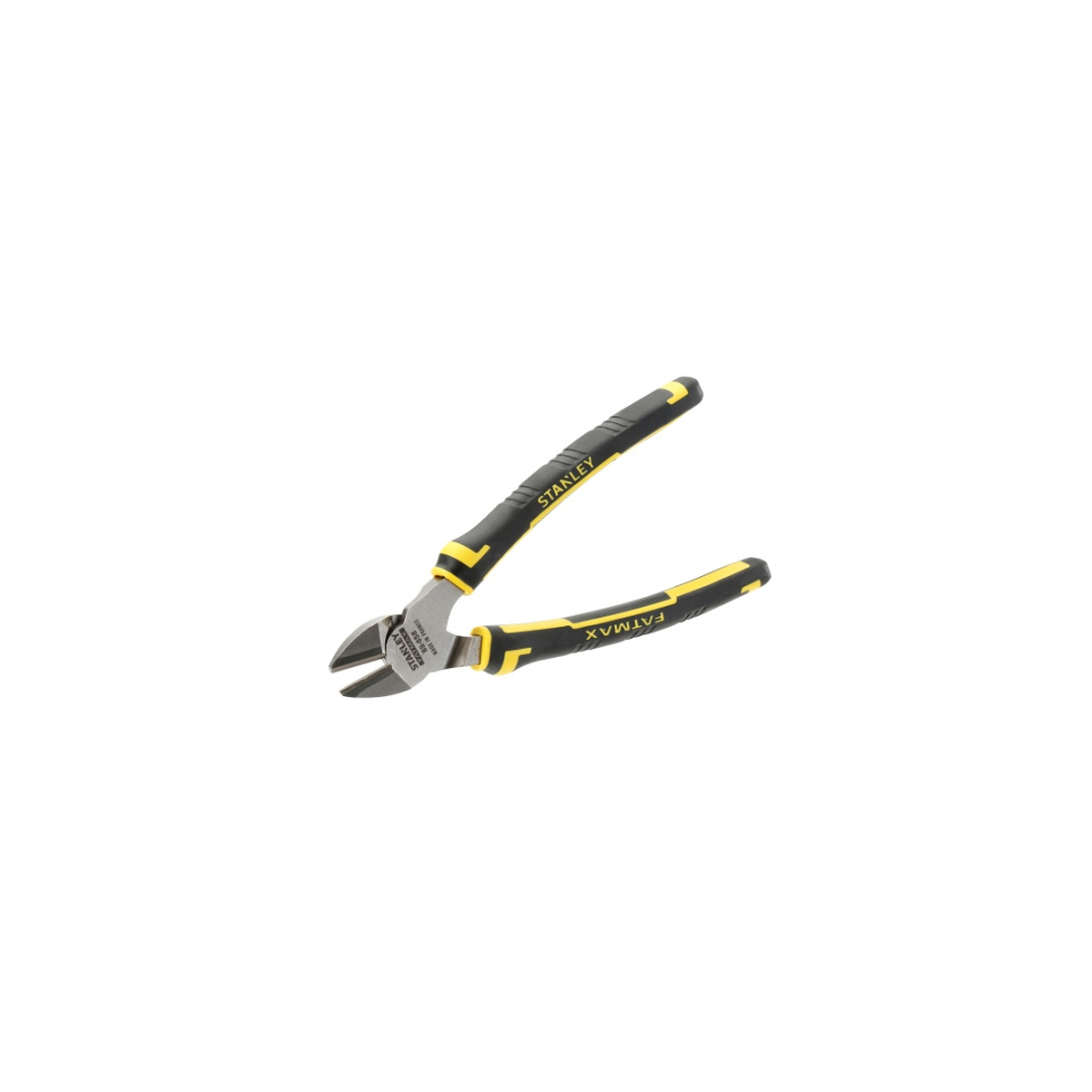 STANLEY SIDE CUT PLIER 150MM