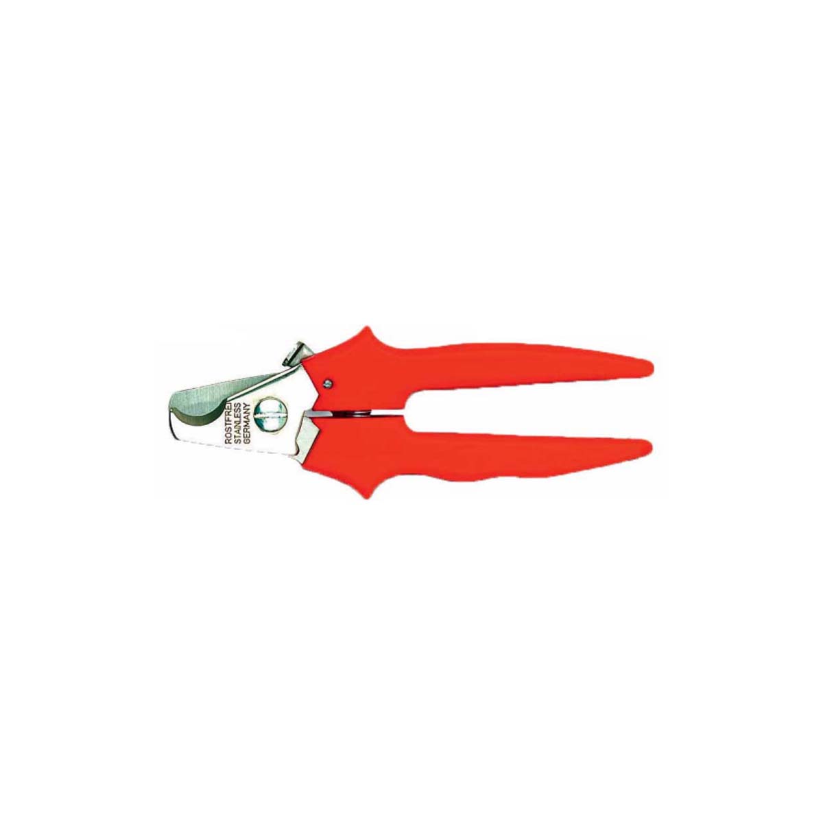 CABLE SCISSORS 160MM