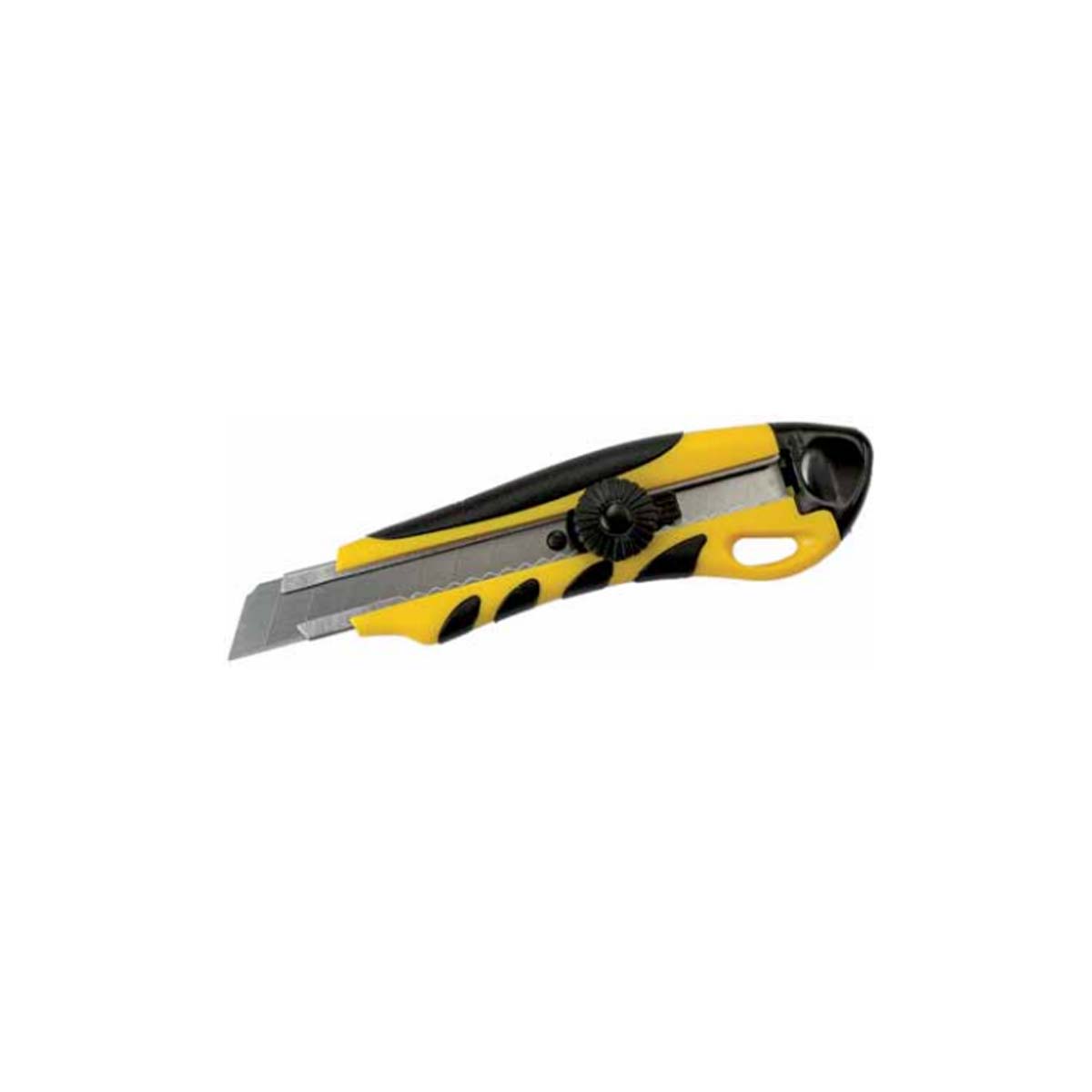 BLADES SPARE PARTS FOR KNIFE 18MM 10 PCS