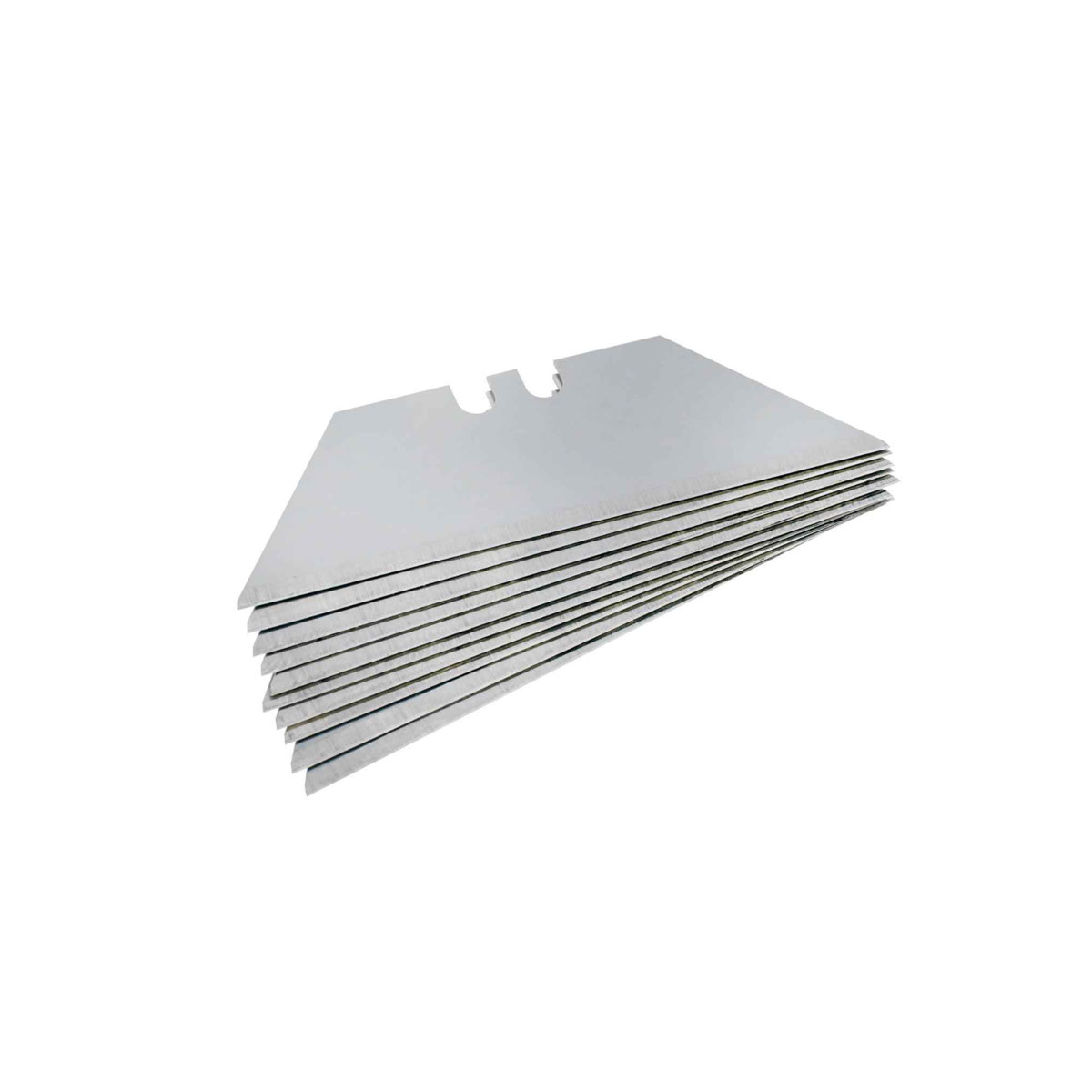DRAPER BLADES SPARE PARTS SCRATCH 10PCS