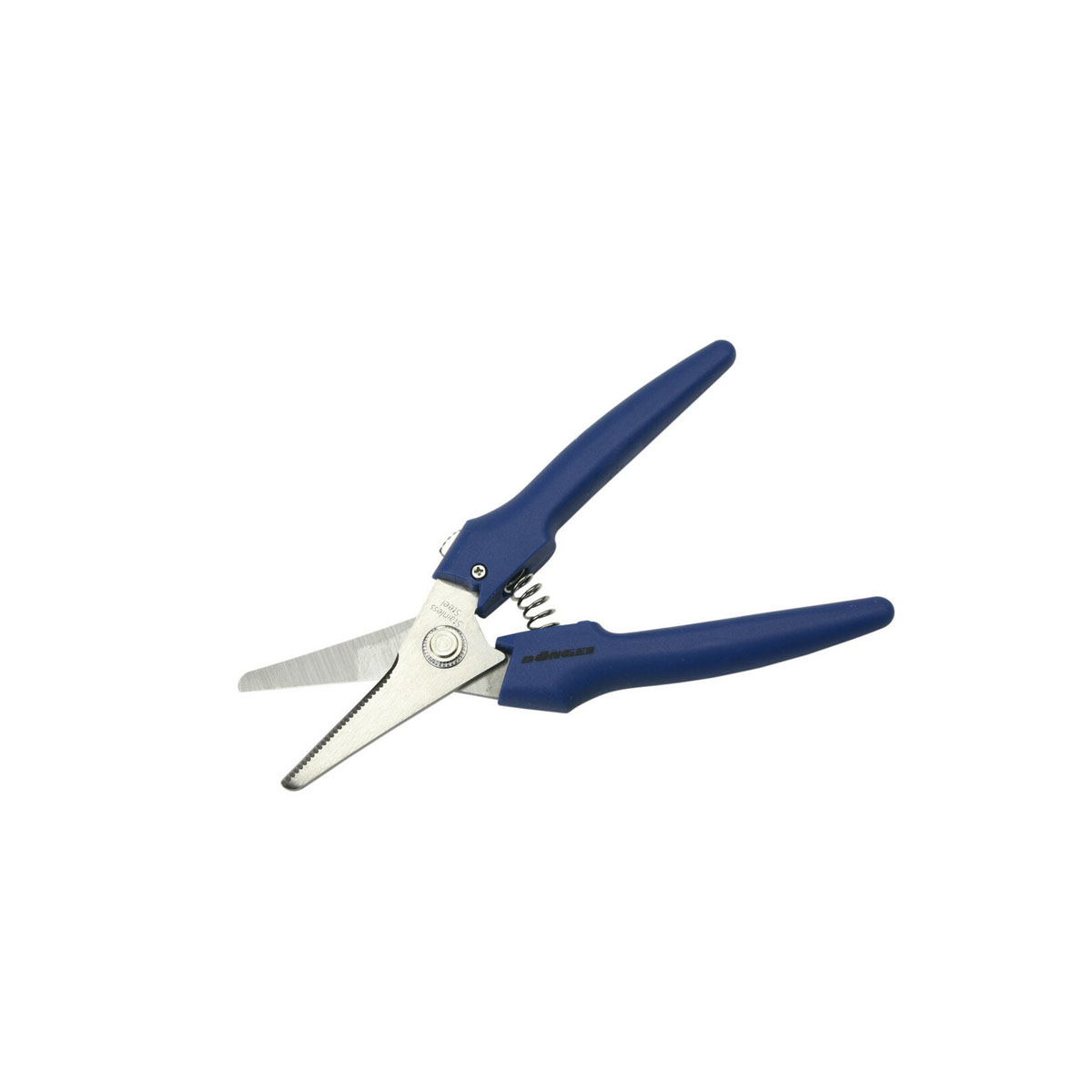 UNIVERSAL SCISSORS STRAIGHT 190MM