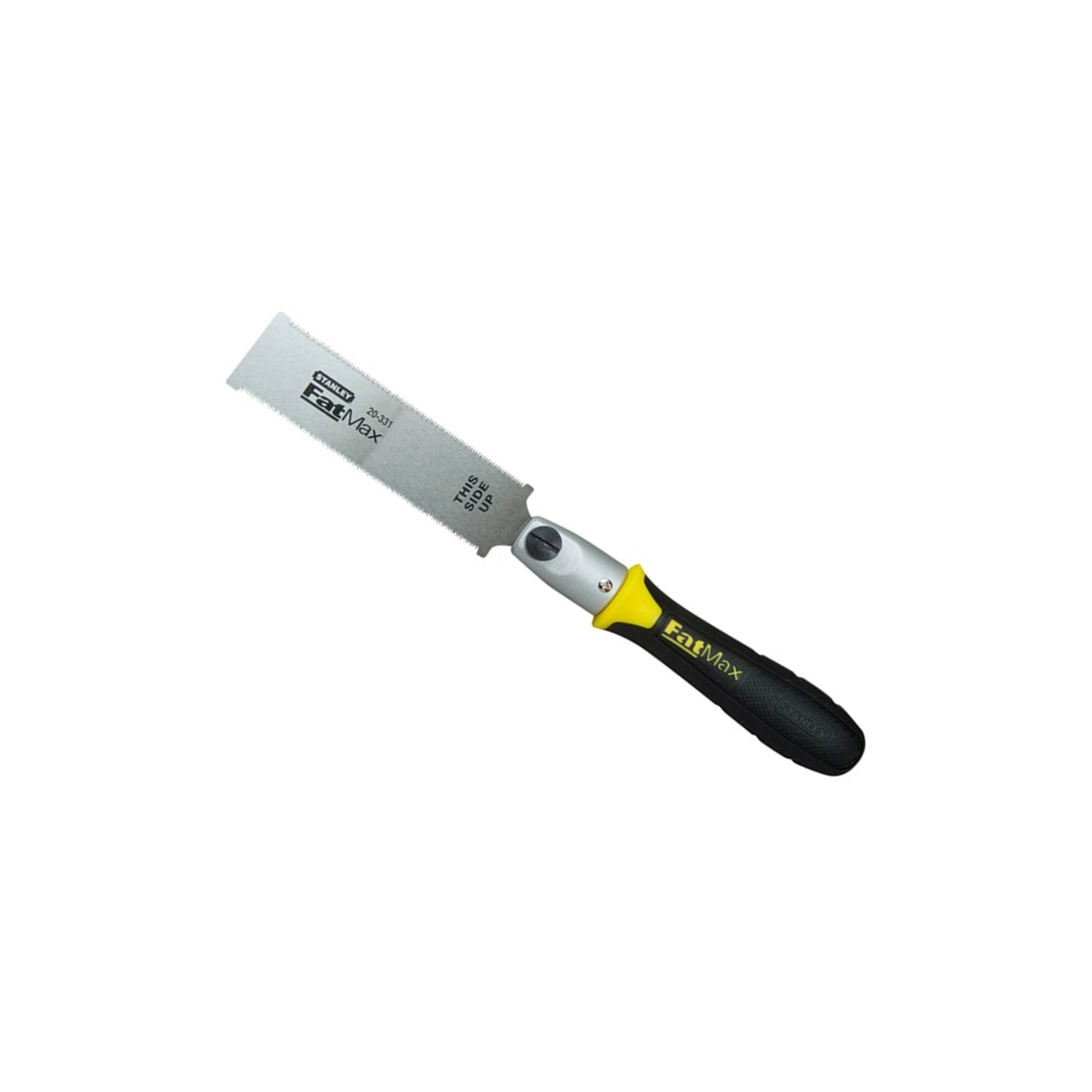 STANLEY MINI FLUSH CUT PULL SAW