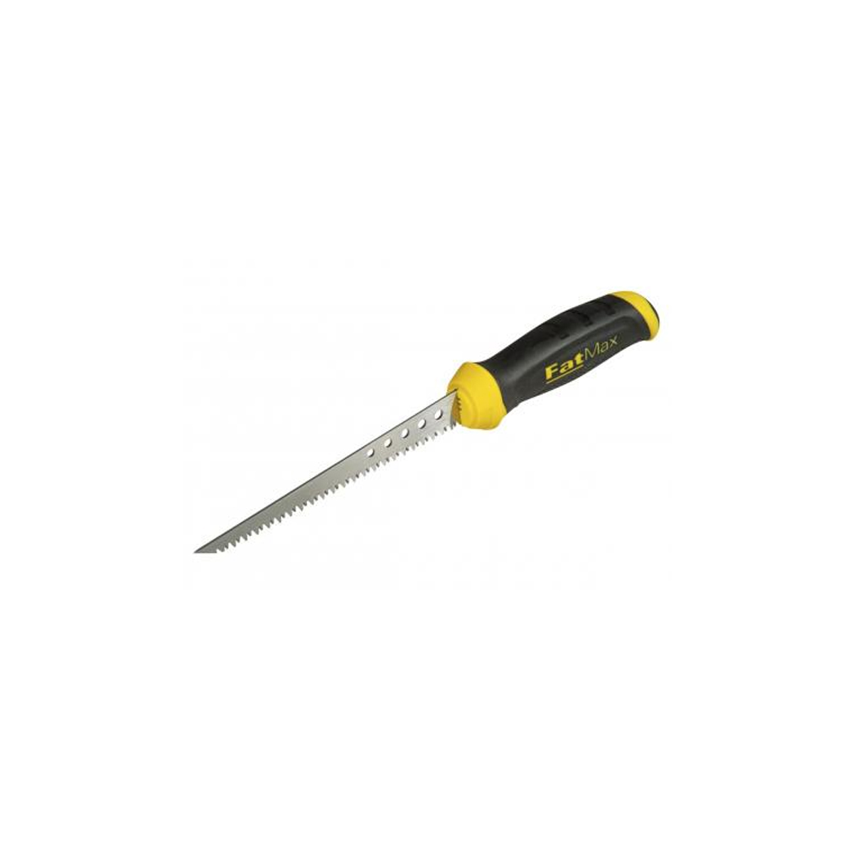STANLEY PLASTER KNIFE 150MM WITH PLASTIC HAND