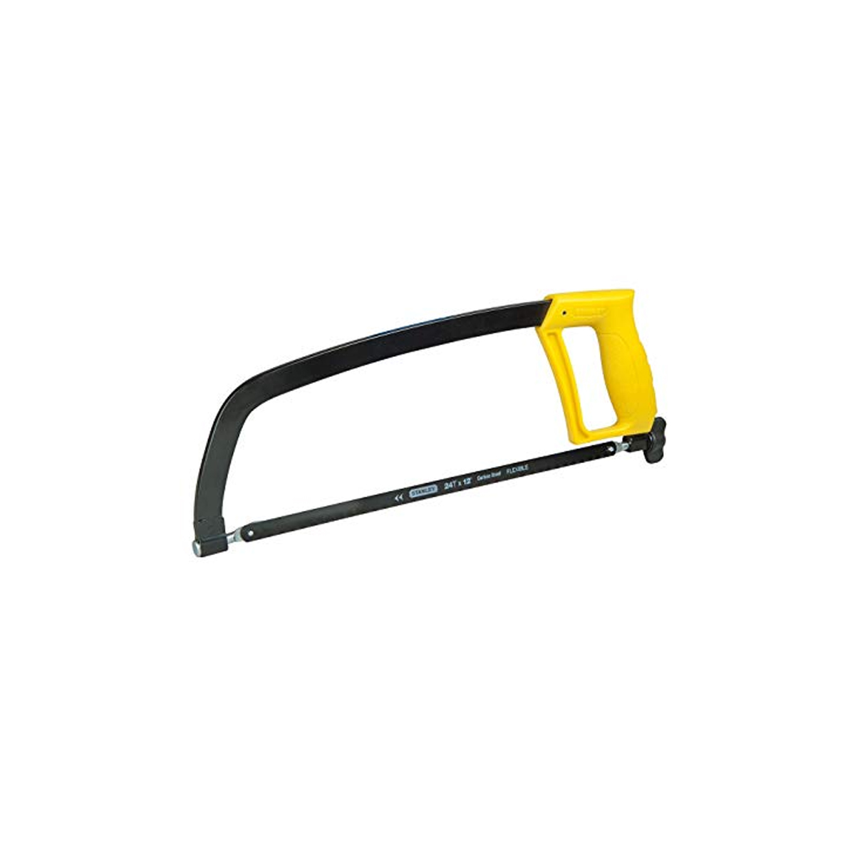 STANLEY PISTOL GRIP HACKSAW