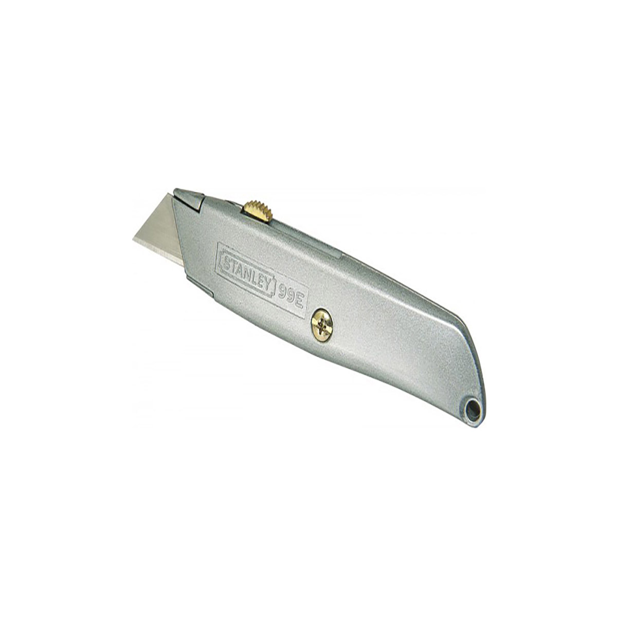 STANLEY FIXED BLADE KNIFE