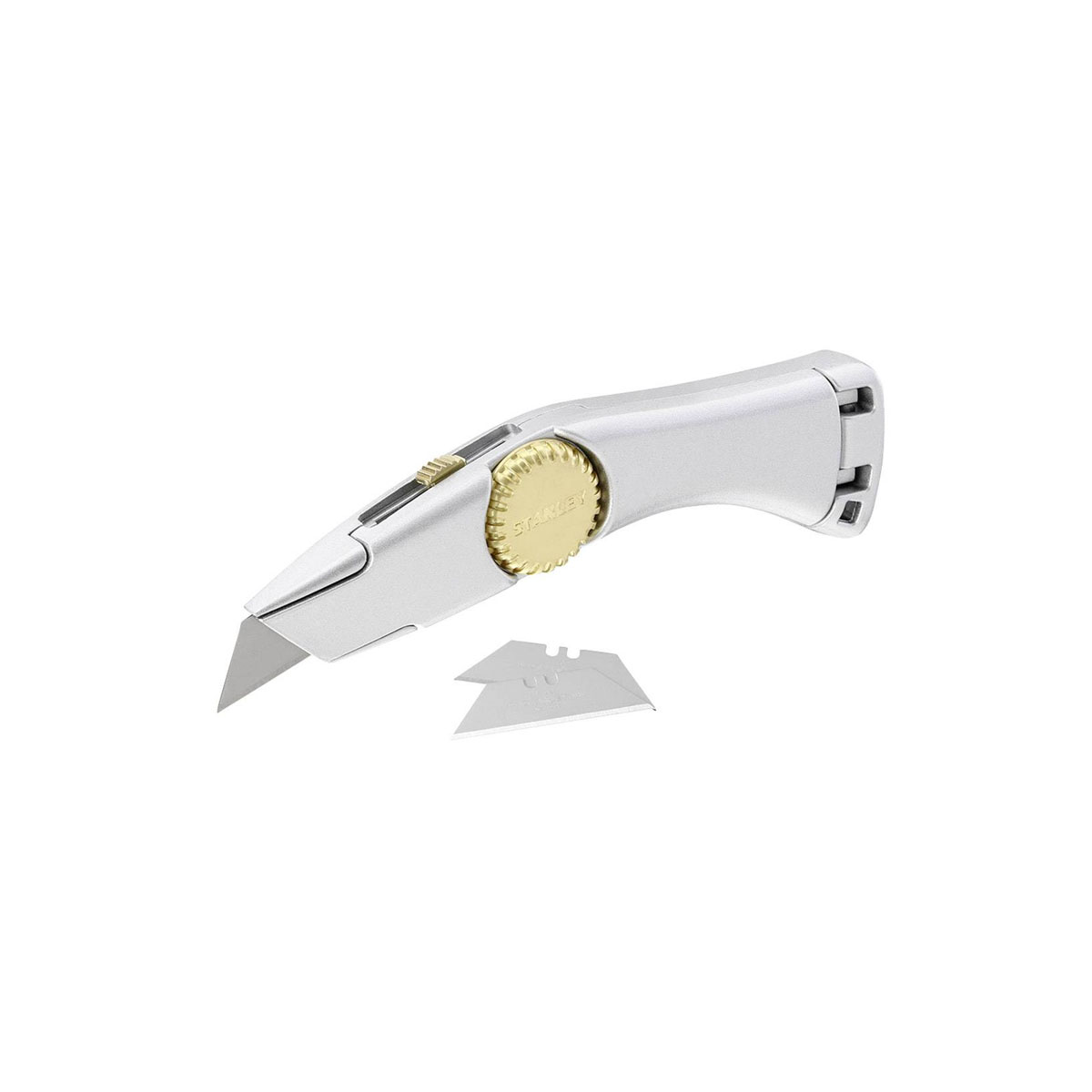 STANLEY METAL MOVABLE TITAN CUTTER