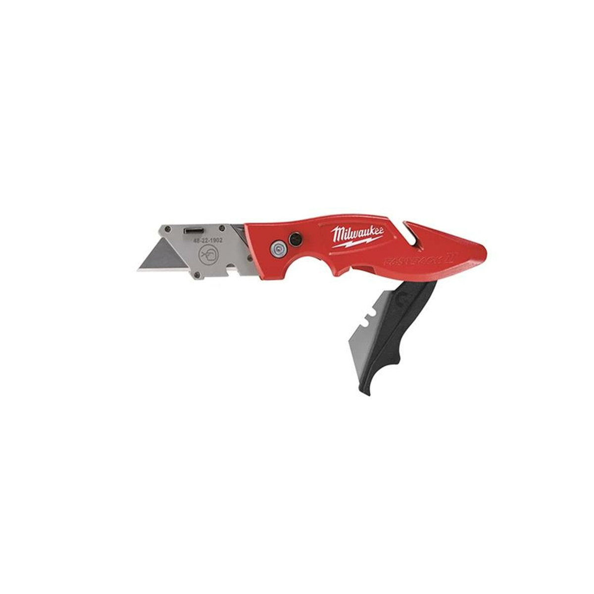MILWAUKEE FASTBACK FLIP UTILITY KNIFE 4932471358