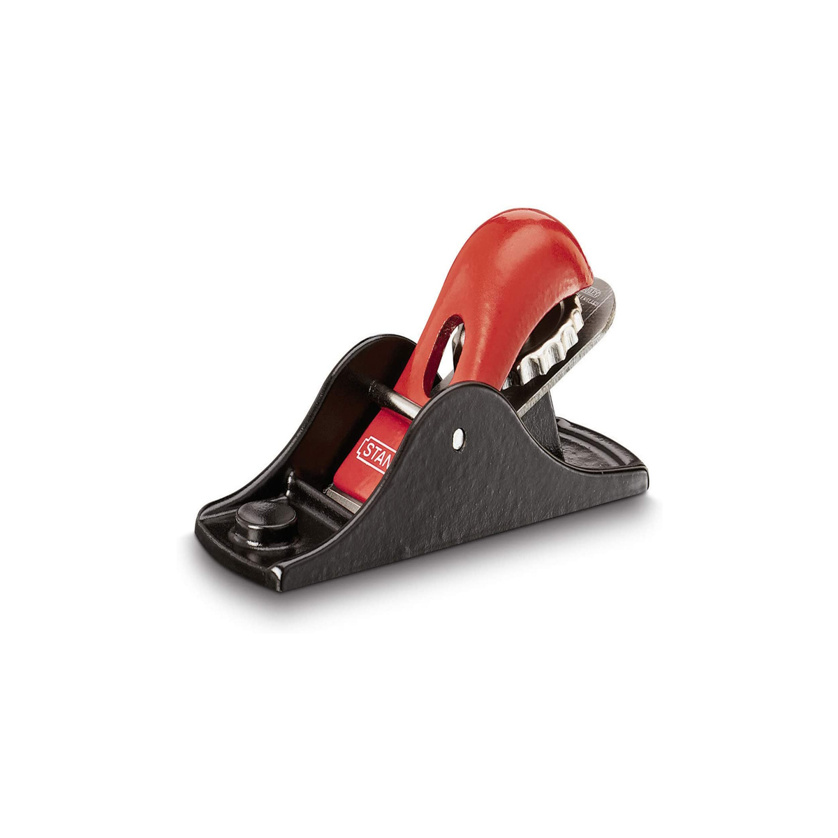 STANLEY MINI BLOCK PLANE 140MM
