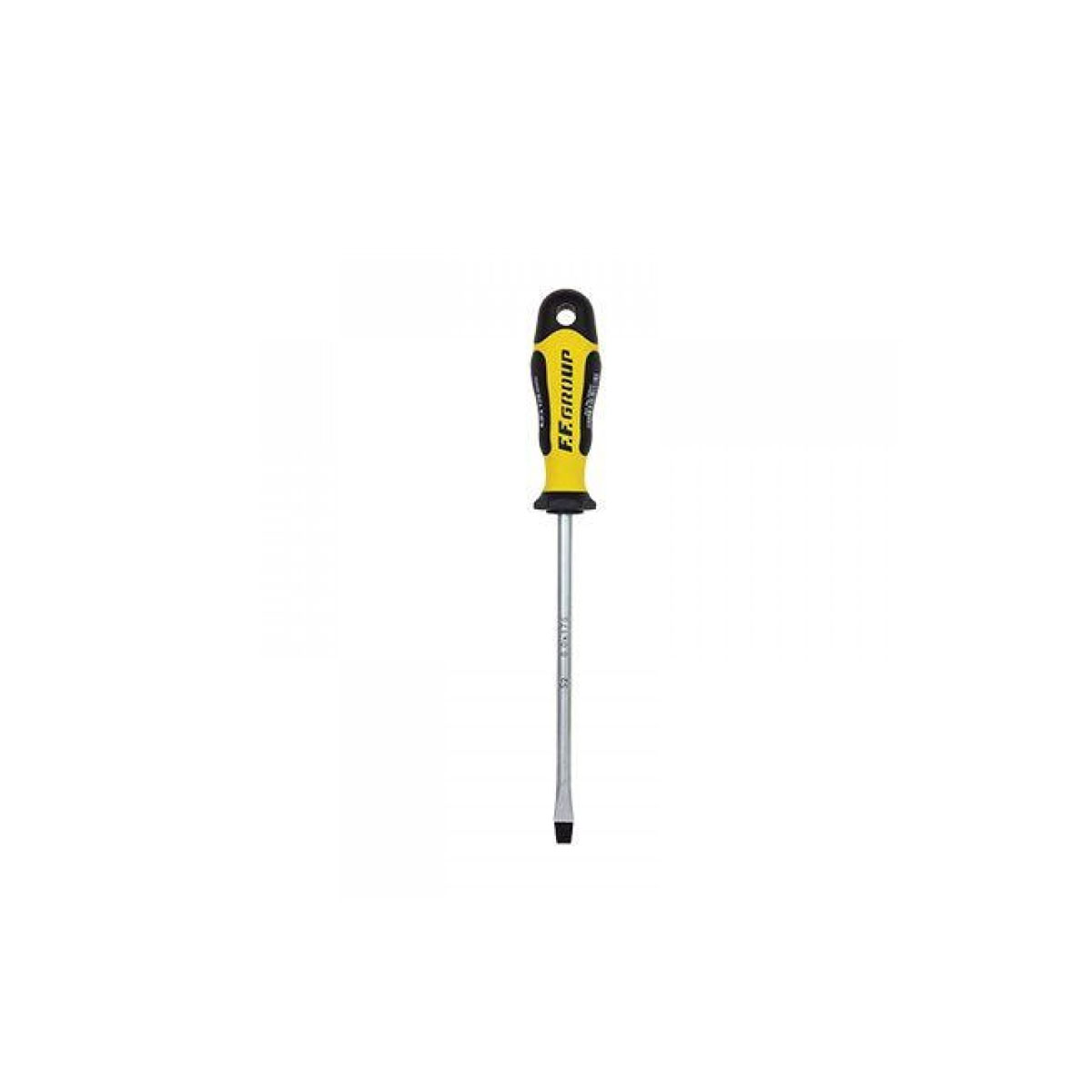 FF GROUP SCREWDRIVER PH 1X5X80MM