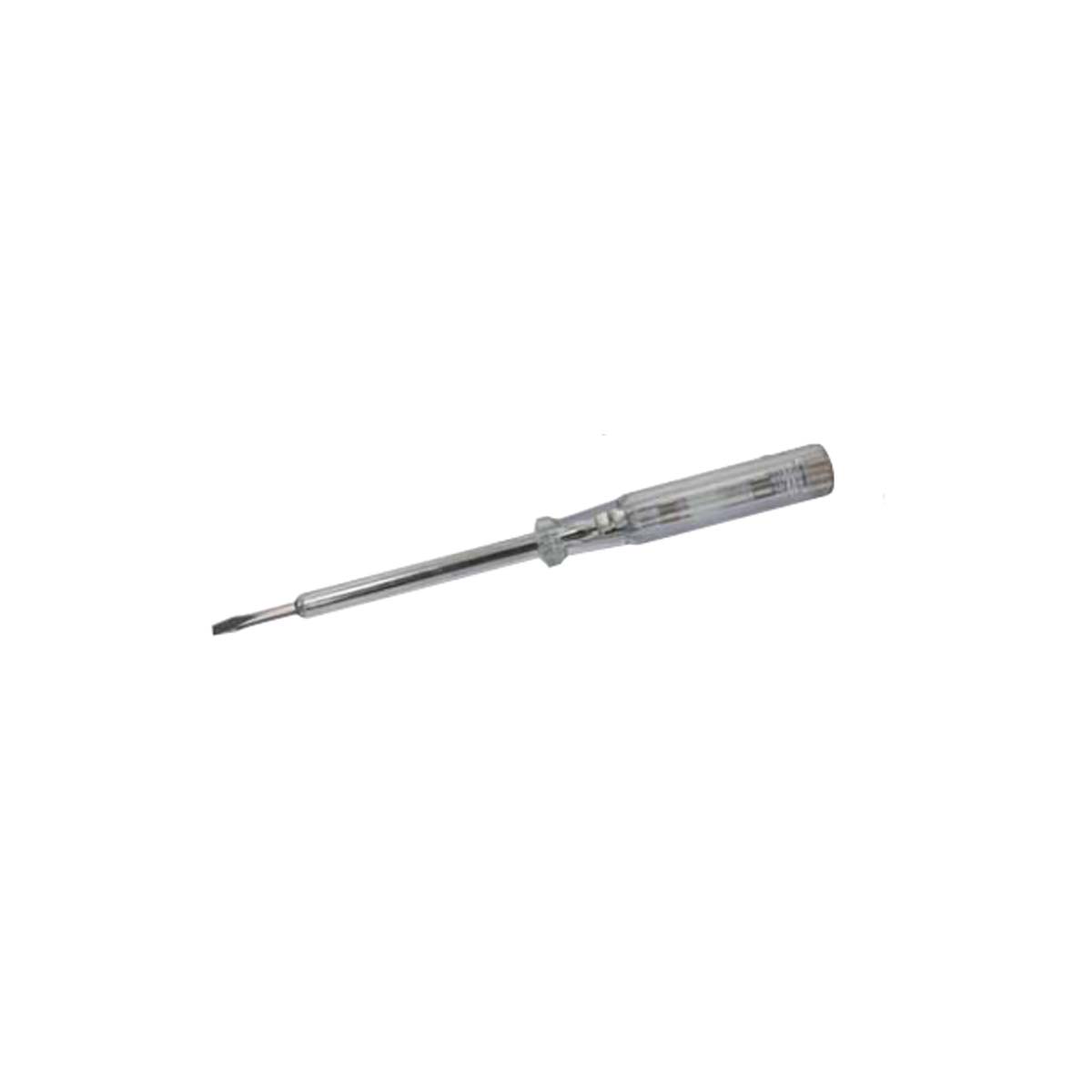 TEST SCREWDRIVER 100-500V 22-155010-0