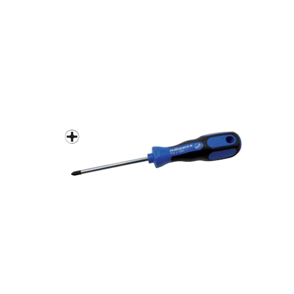 SCREWDRIVER PH ISO 8764