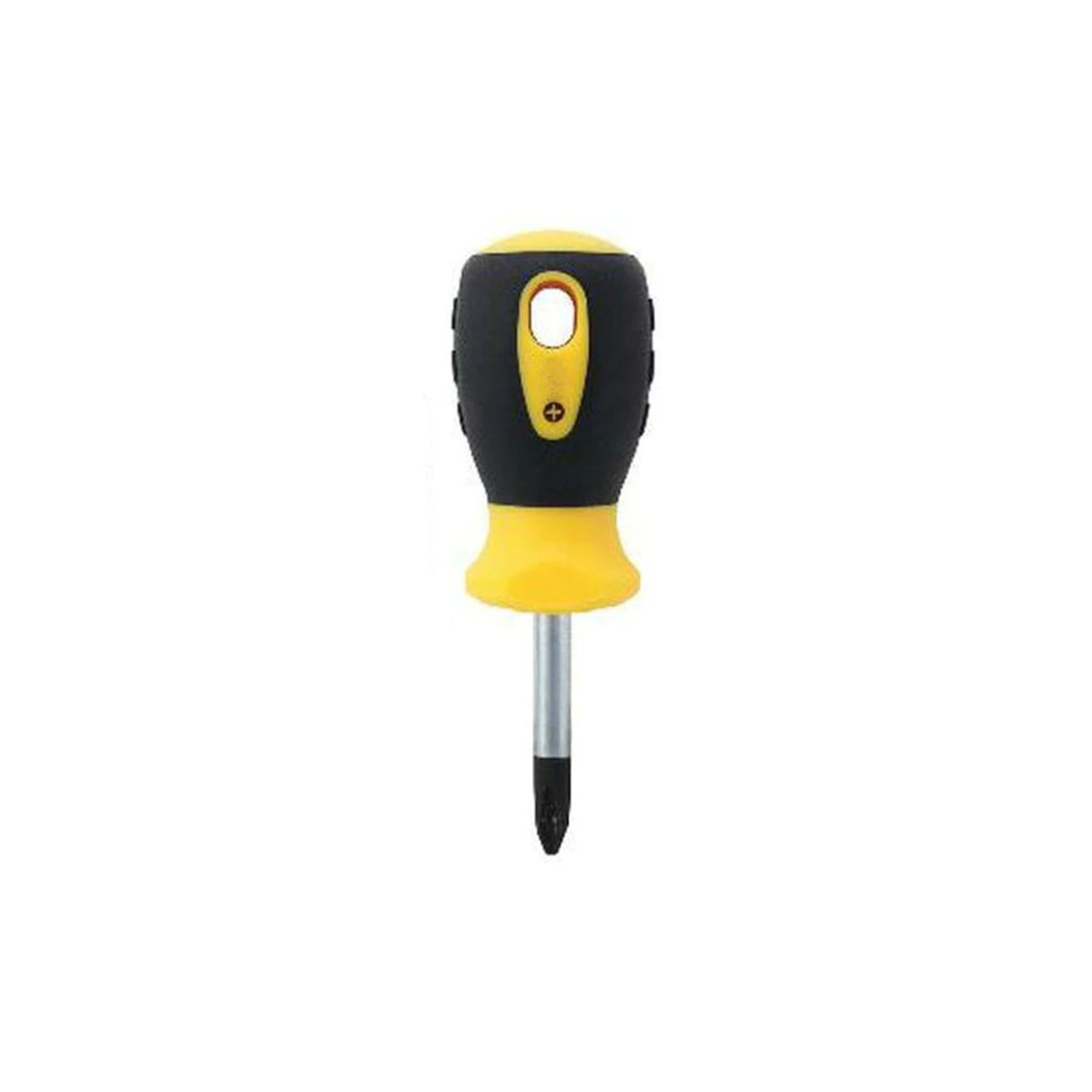 FF GROUP STRAIGHT SCREWDRIVER 6 * 1.2 * 38MM