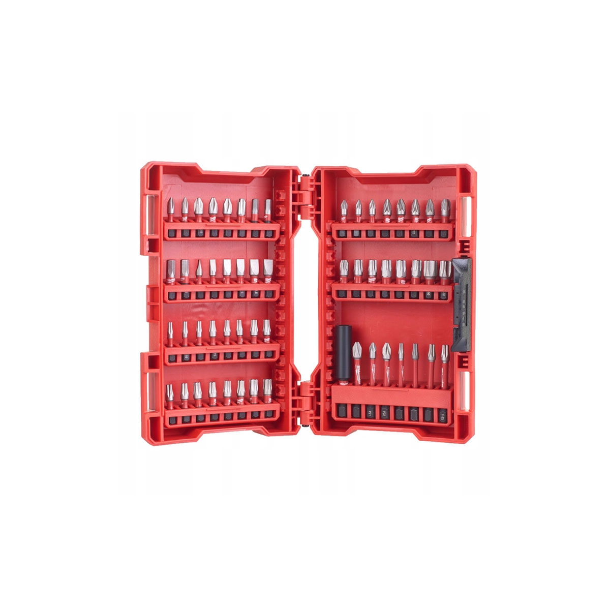 MILWAUKEE PULSE TOOL BITS 56PCS 4932430907
