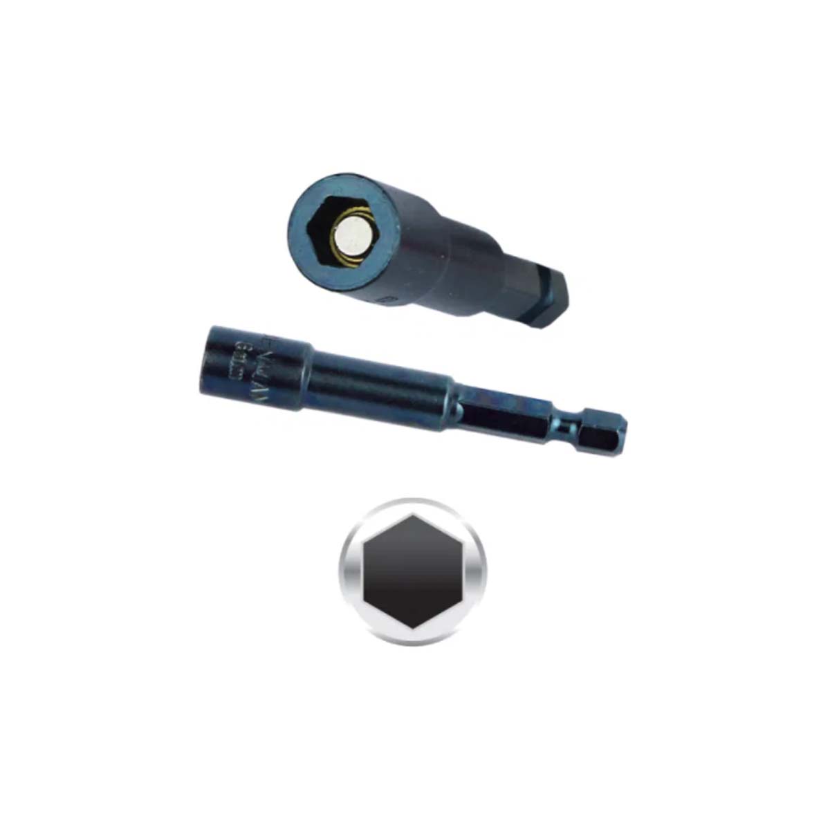 BENMAN NOSE EXTENSION WITH MAGNET 10MM X 65MM