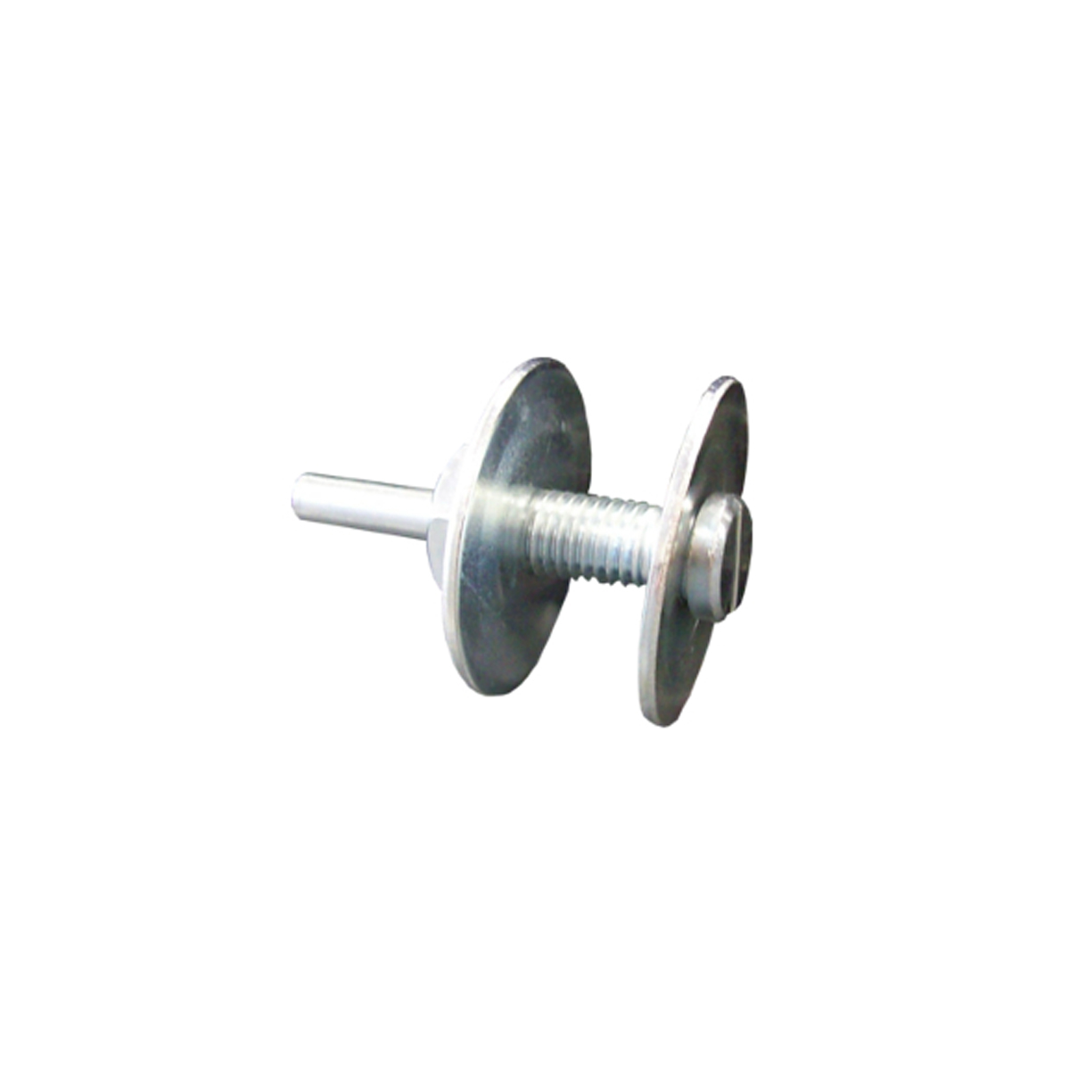 CLAMPING AXIS Φ10MM