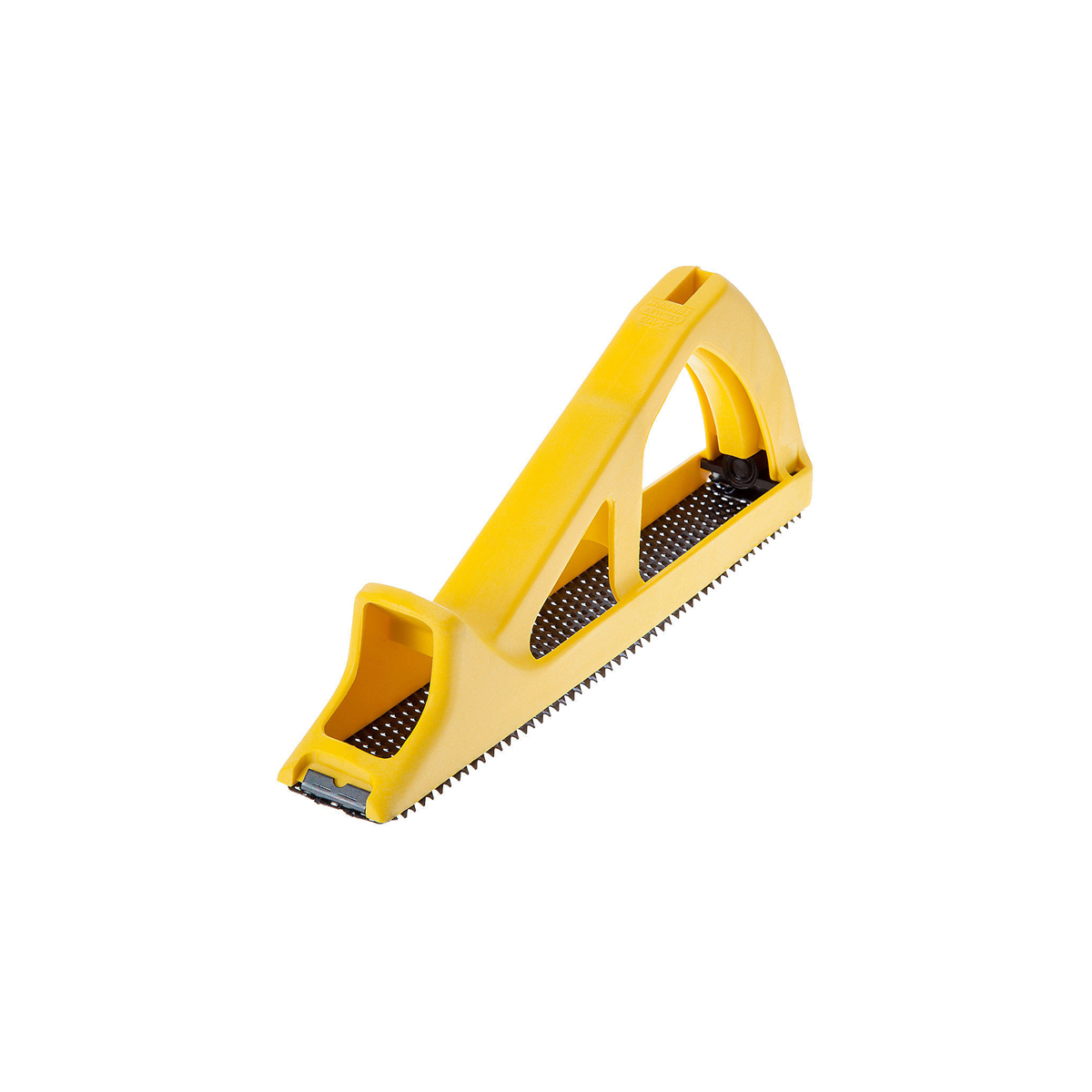 STANLEY MOULDED BODY SURFORM PLANE