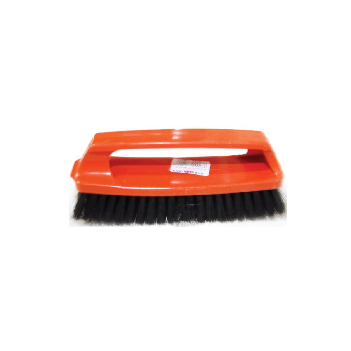 SHOE BRUSH SYNTHETIC NO.24