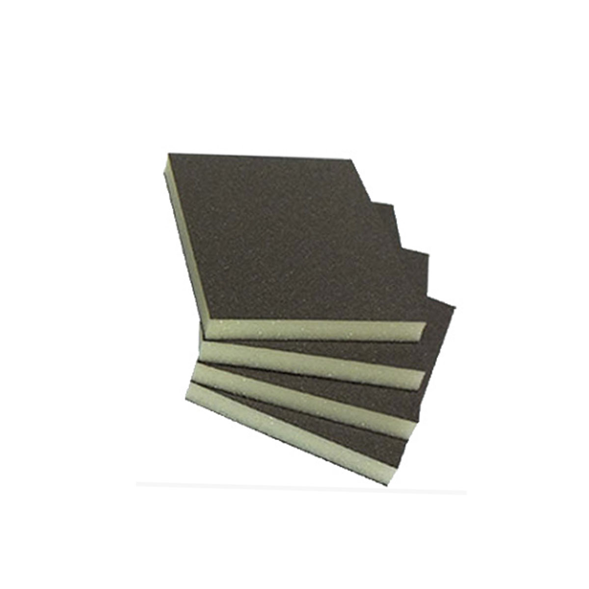 SAND PAPER SPONGE NO.100