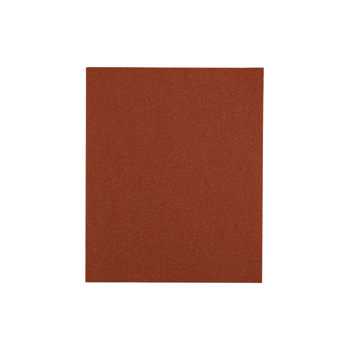 SAND PAPER OF VARIOUS TYPES 230Χ280MM FOR WOOD AND PAINT 50 PCS.