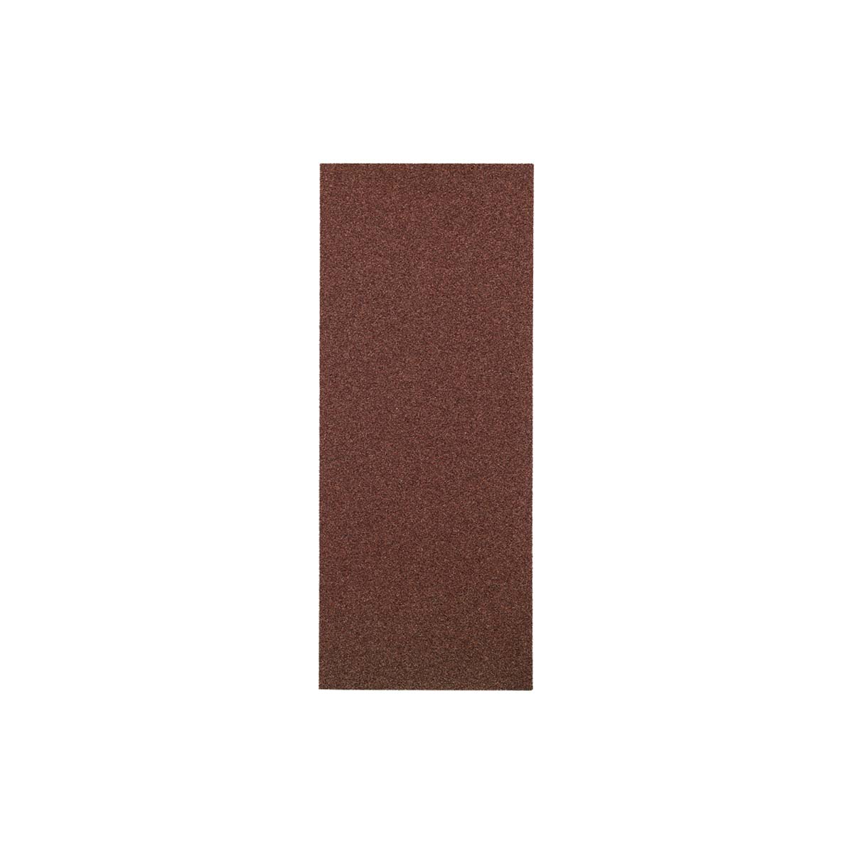 SAND PAPER FOR WOOD AND METAL 240 GRIT 115X280MM 10 PCS