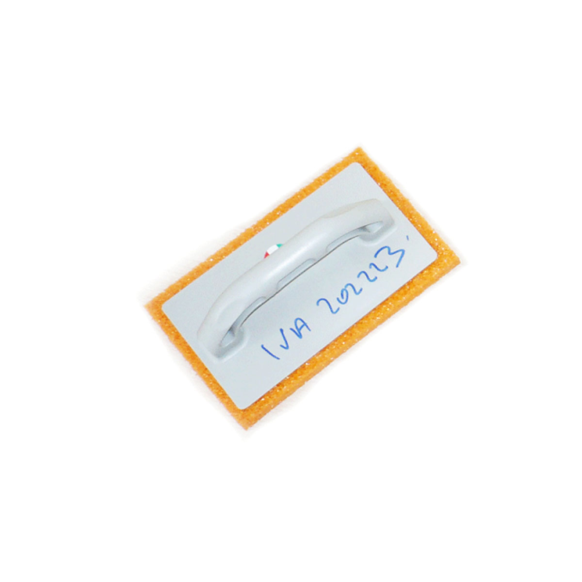 PLASTER SANDER WITH SPONGE