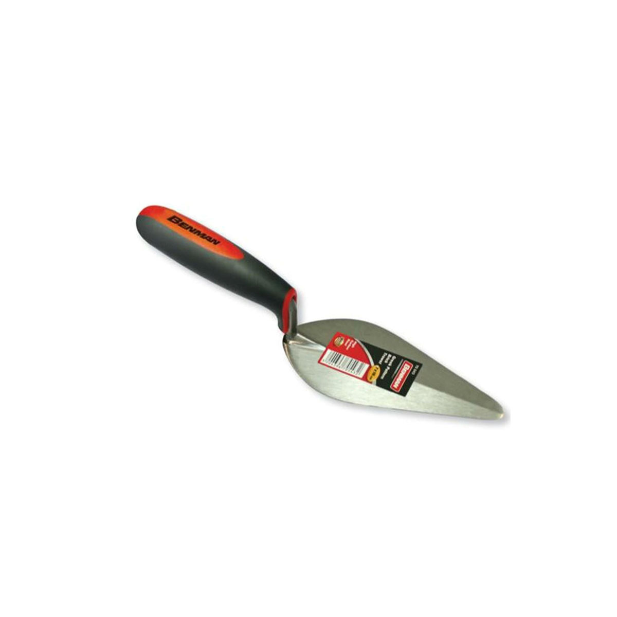 BENMAN TROWEL BUILT HANDLE 2 MATERIAL