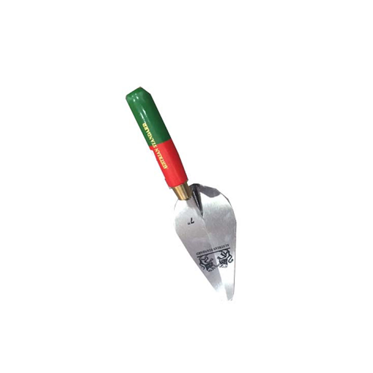 TROWEL WOODEN HAND AUSTRIA