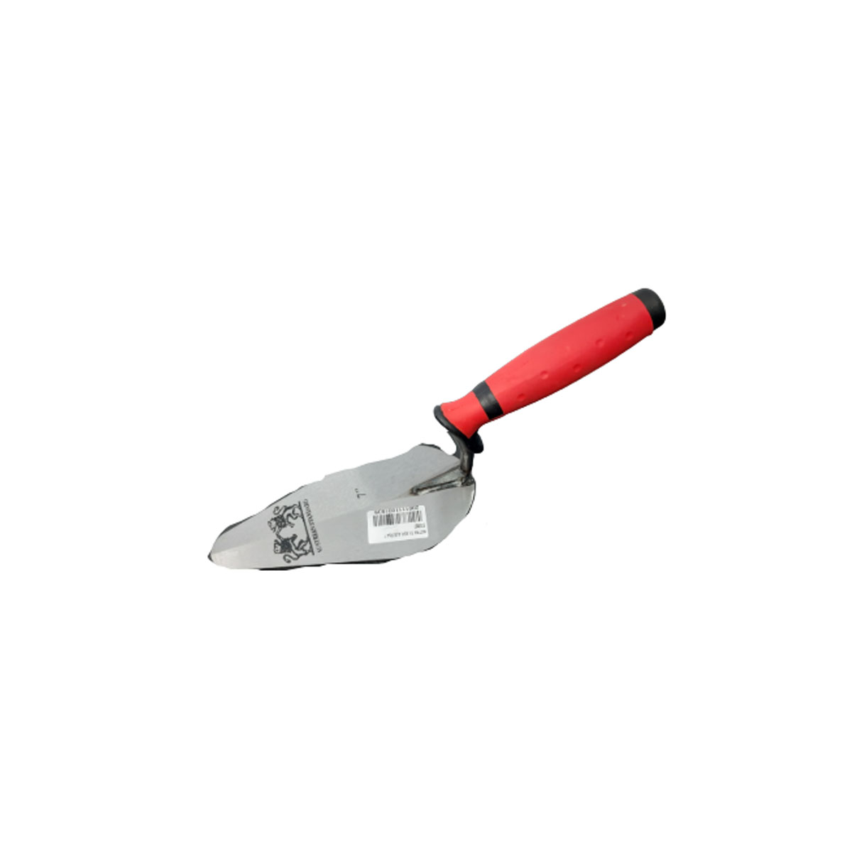 TROWEL PLASTIC HAND AUSTRIA