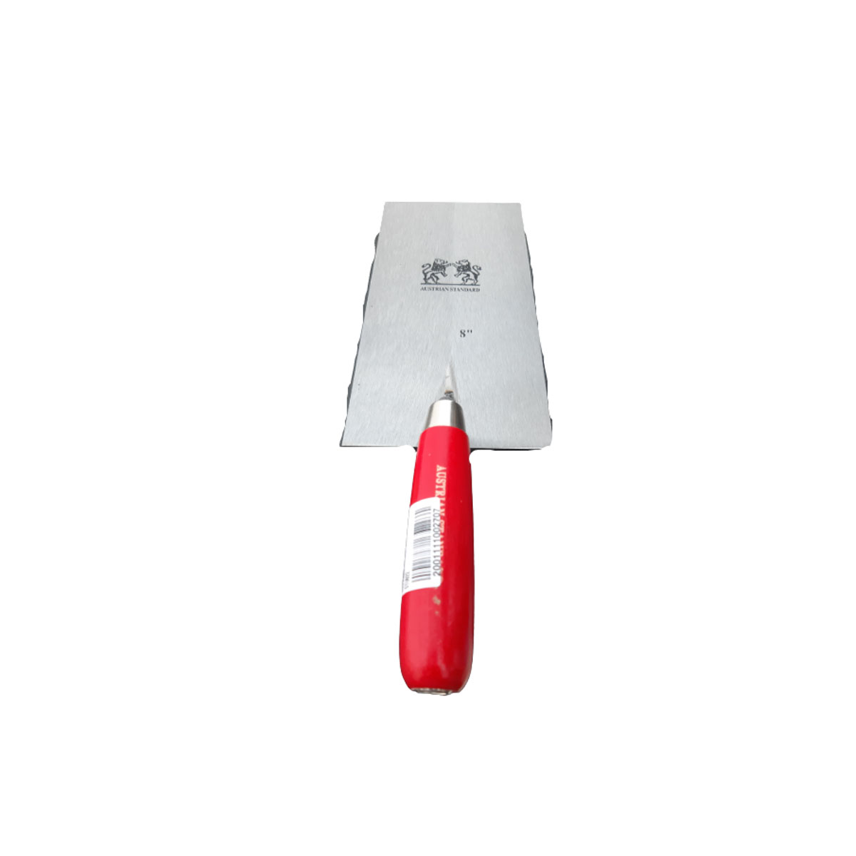 SMALL WOODEN HAND AUSTRIA WIDTH