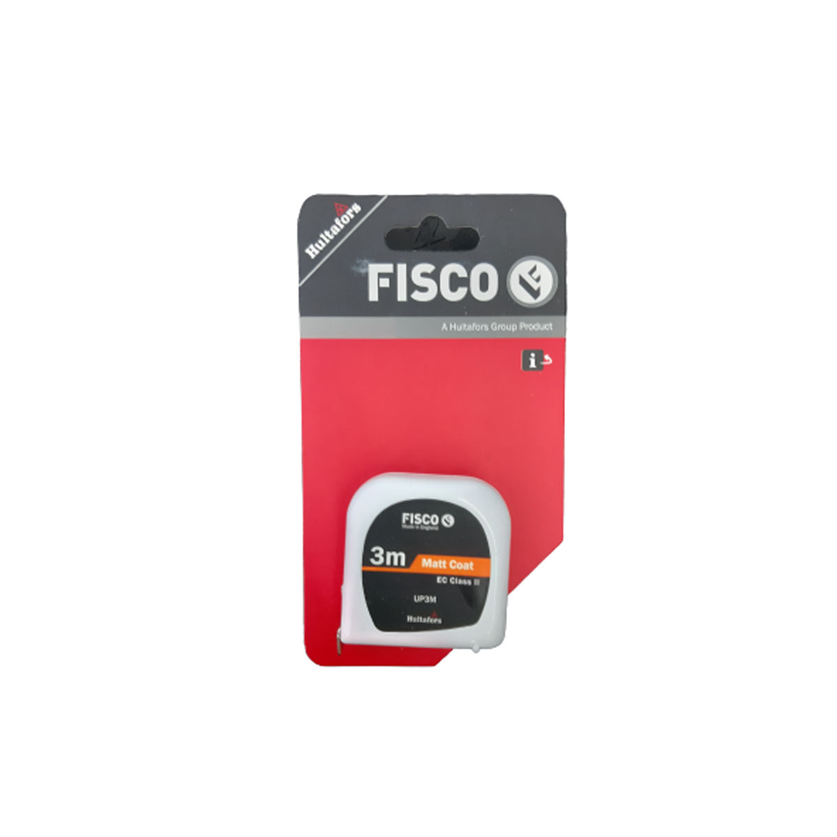 METER 3M FISCO UNIPLAST SIMPLE