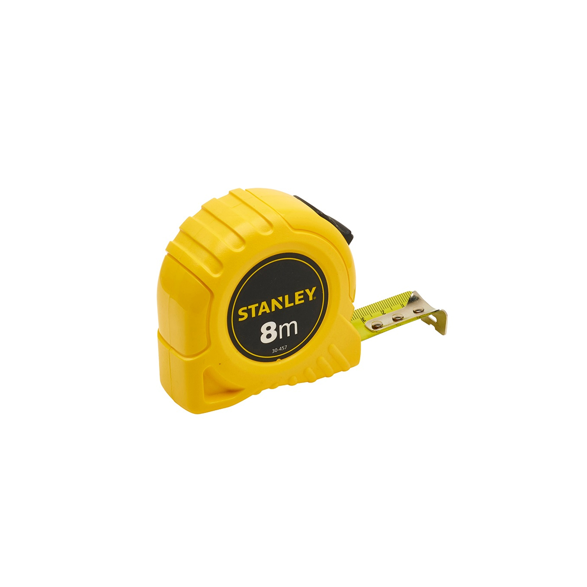 STANLEY TAPE MEASURE 8M 25MM