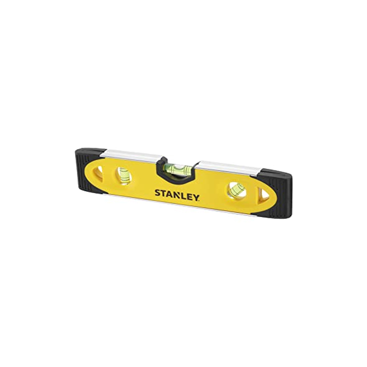 STANLEY MAGNETIC PLASTIC LEVEL