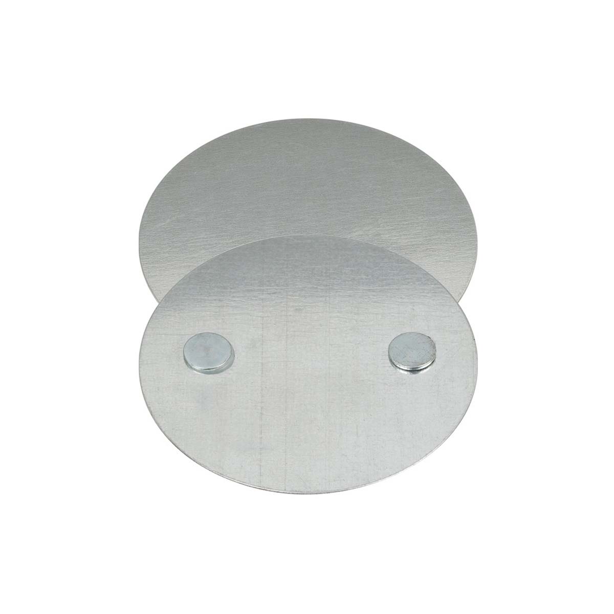 BRENNENSTUHL MAGNETIC PLATE FOR SMOKE DETECTOR