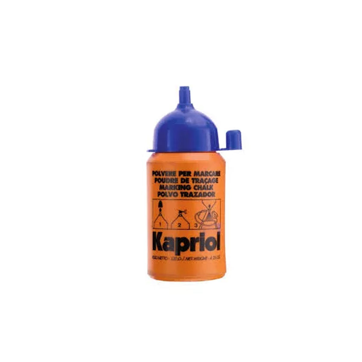 KAPRIOL BUILDING POWDER BLUE