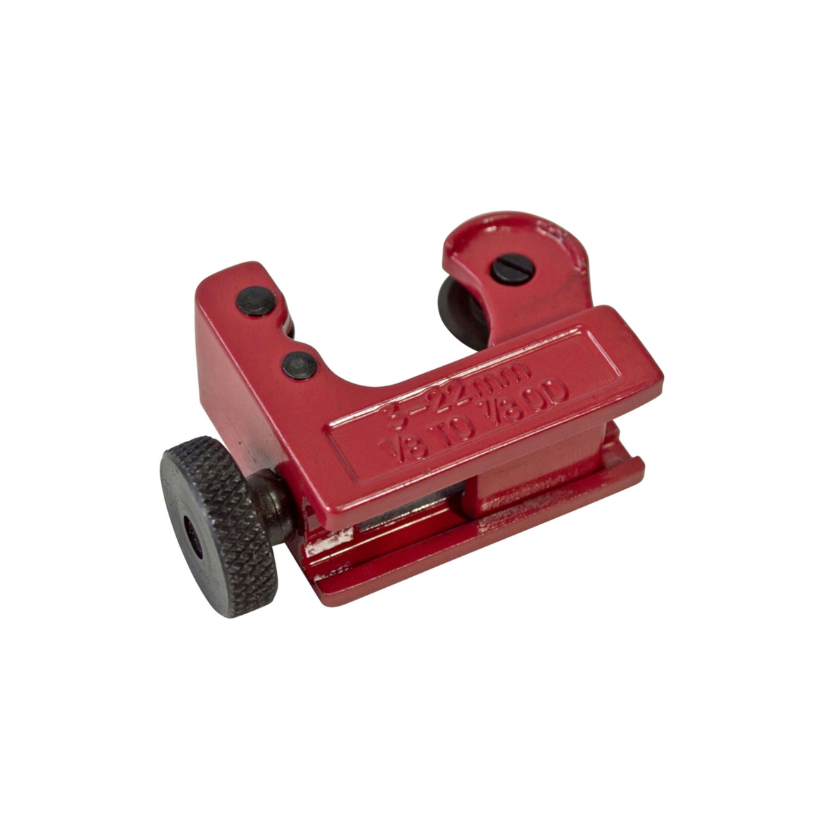 AMTECH PIPE CUTTER Φ3-22MM C0100