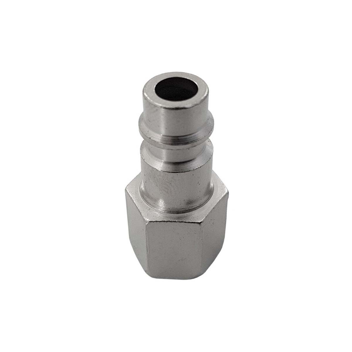 RAIDER COMPRESSOR CONNECTOR 1/4 FEMALE QC03