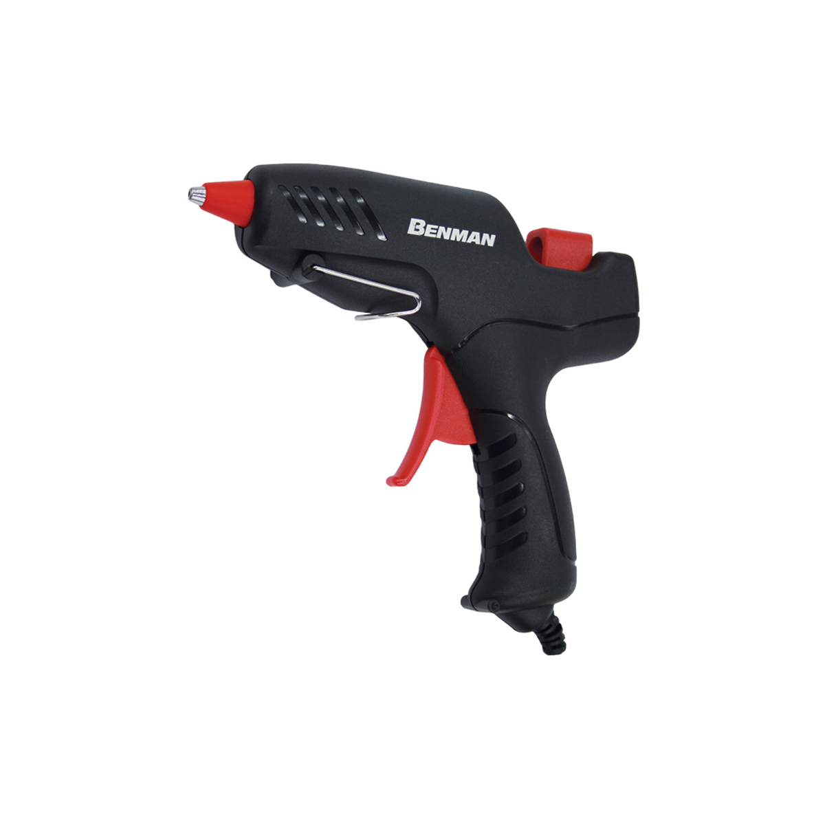 BENMAN ELECTRIC SILICONE ADHESIVE PISTOL (7-55W)