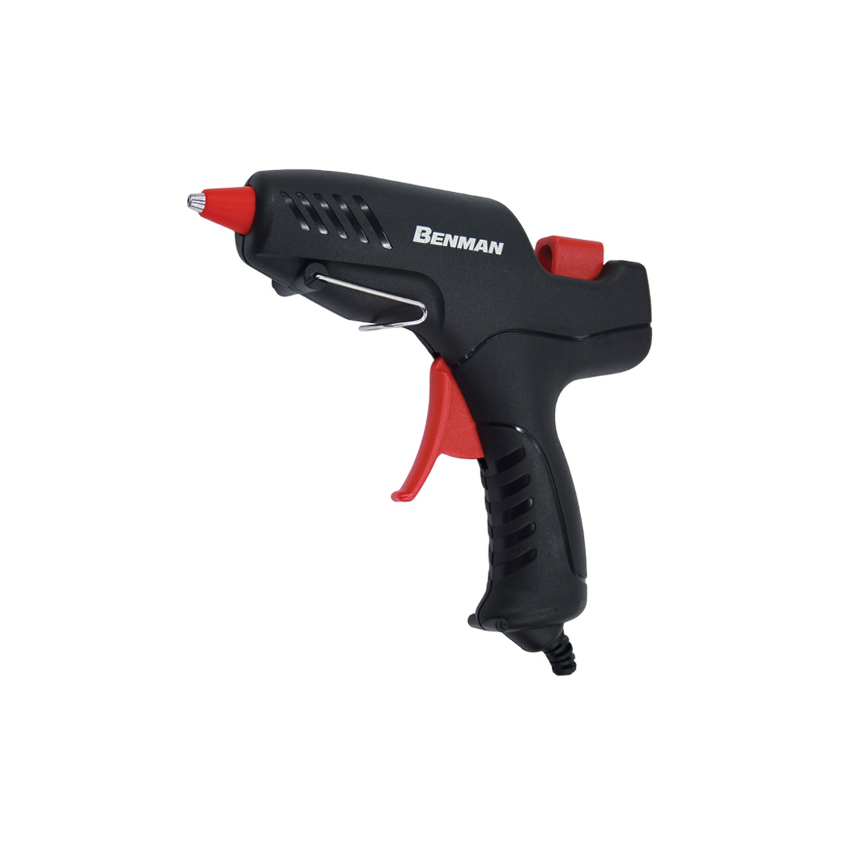 BENMAN SILICONE ADHESIVE PISTOL PROFESSIONAL ELECT. (11-80W)