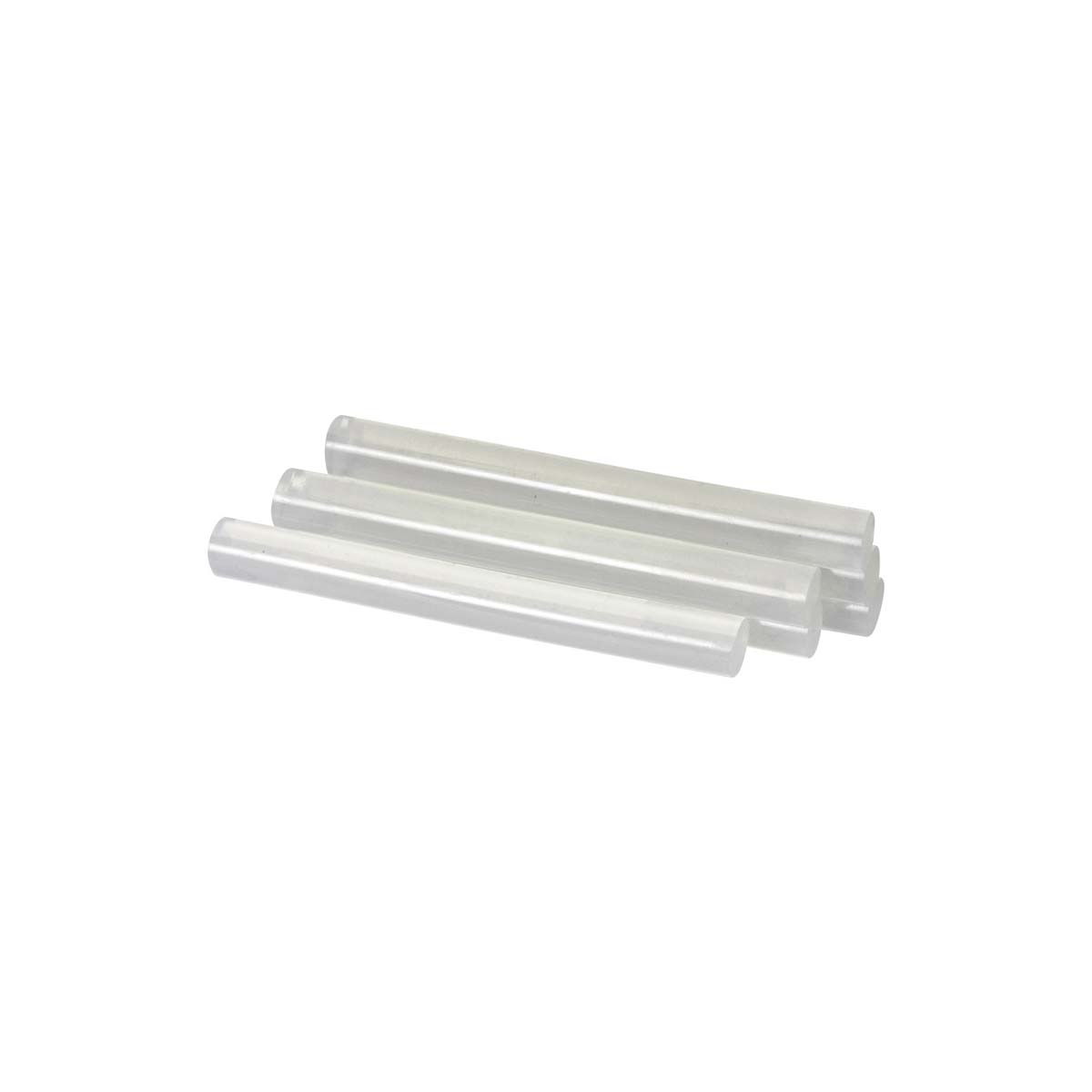 SILICONE ADHESIVE 7X100MM 6 PCS